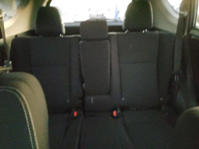 Photo 10 from auction – 2018 TOYOTA RAV4 ADVEN with VIN 2T3WFREV4JW470384