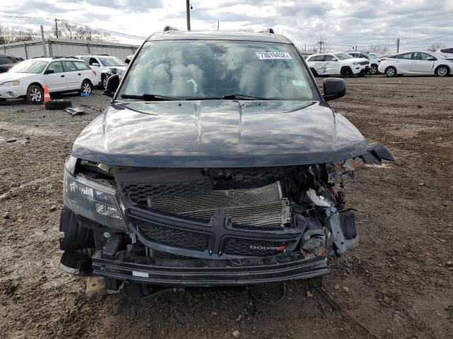 Photo 5 from auction – 2018 DODGE JOURNEY CR with VIN 3C4PDDGG8JT514809