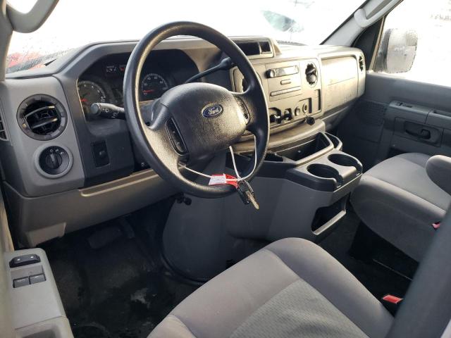 Photo 8 from auction – 2012 FORD ECONOLINE with VIN 1FTNE1EW7CDB12639