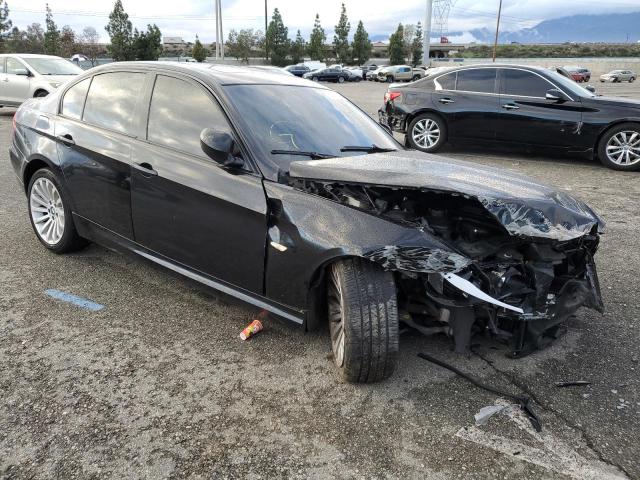 Photo 4 from auction – 2009 BMW 328 I SULE with VIN WBAPH57579NM32491