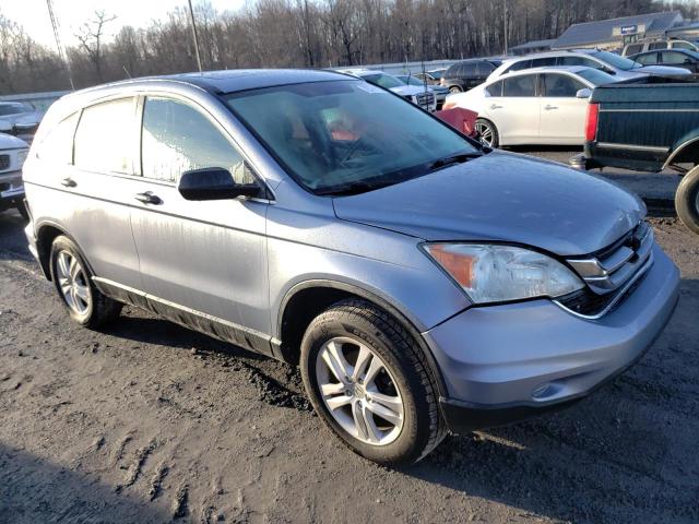 Photo 4 from auction – 2011 HONDA CR-V EX with VIN 5J6RE4H55BL103183