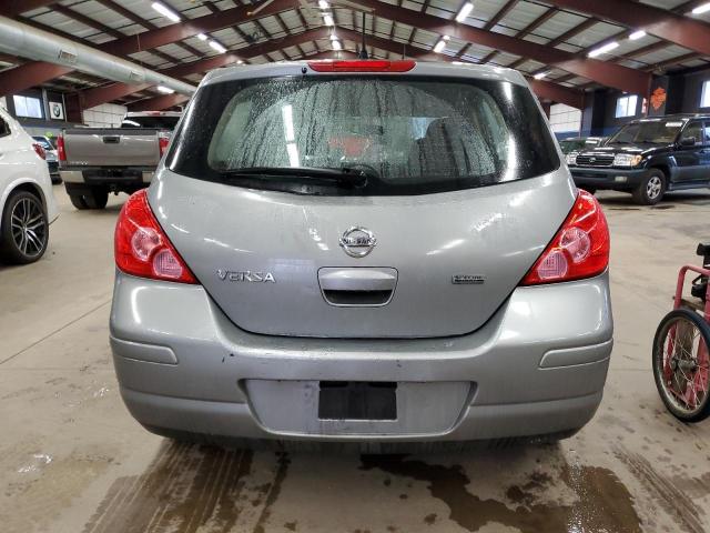 Photo 6 from auction – 2012 NISSAN VERSA S with VIN 3N1BC1CPXCK296885