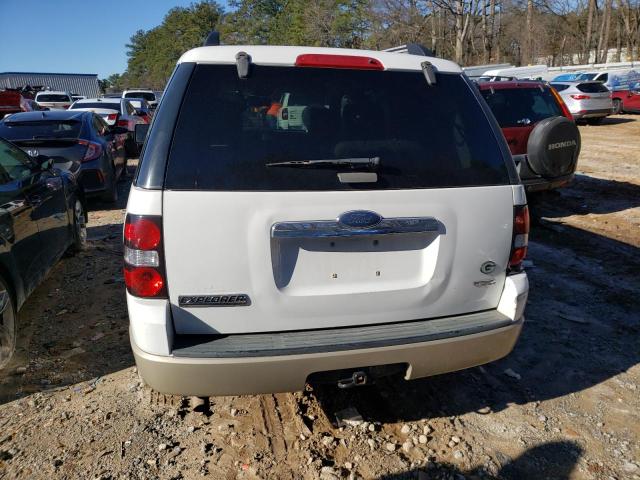 Photo 6 from auction – 2007 FORD EXPLORER with VIN 1FMEU64E07UA57929