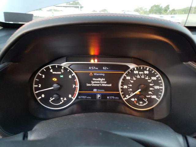 Photo 9 from auction – 2019 NISSAN ALTIMA SR with VIN 1N4BL4CV3KC123135