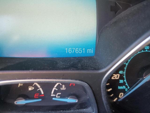 Photo 9 from auction – 2015 FORD ESCAPE TIT with VIN 1FMCU9JX2FUC86738