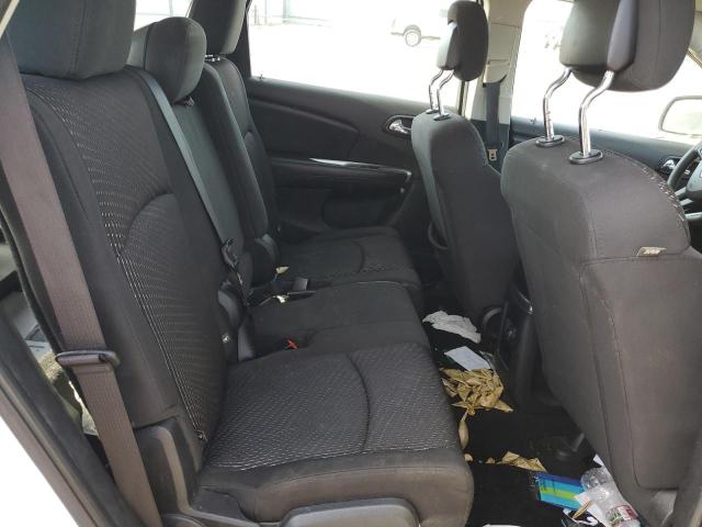 Photo 10 from auction – 2015 DODGE JOURNEY SE with VIN 3C4PDCAB3FT659657