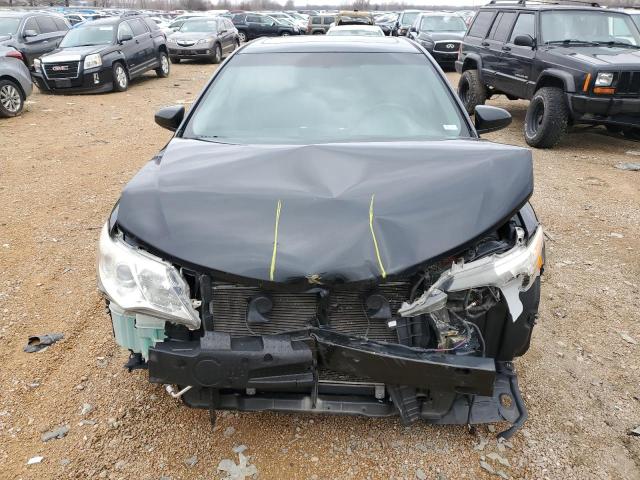 Photo 5 from auction – 2012 TOYOTA CAMRY BASE with VIN 4T4BF1FK0CR249435