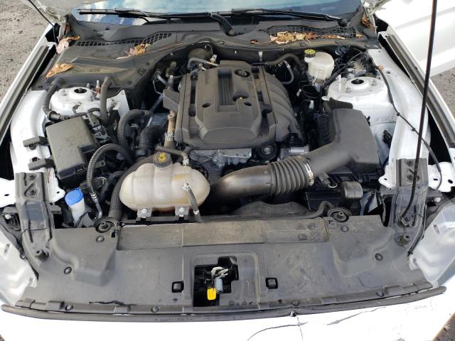 Photo 11 from auction – 2020 FORD MUSTANG with VIN 1FA6P8TH5L5123683
