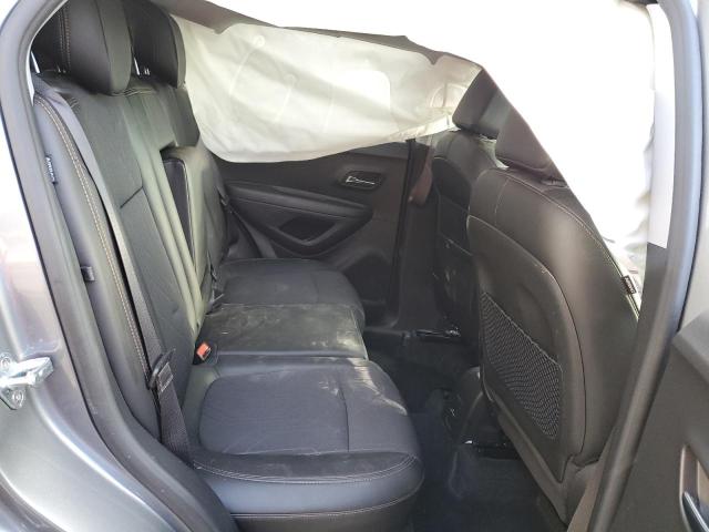 Photo 10 from auction – 2019 CHEVROLET TRAX 1LT with VIN KL7CJLSB7KB878085