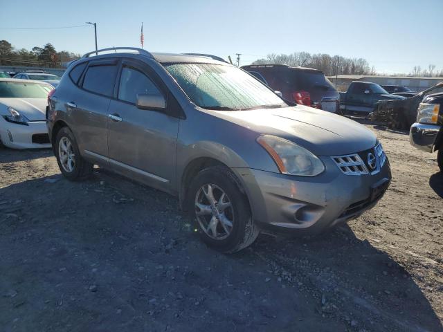 Photo 4 from auction – 2011 NISSAN ROGUE S with VIN JN8AS5MV5BW676840