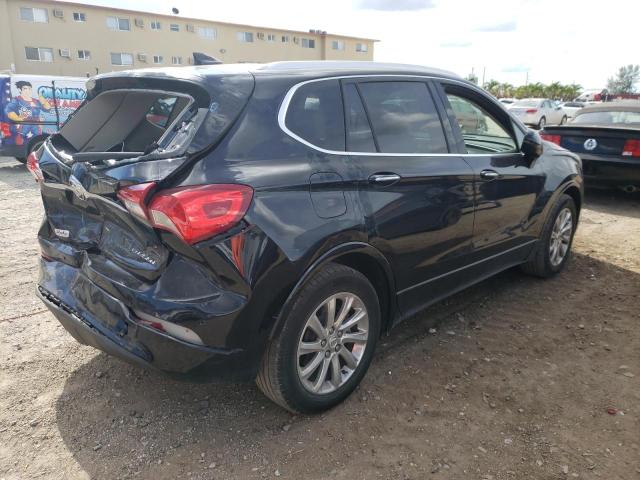 Photo 3 from auction – 2020 BUICK ENVISION E with VIN LRBFXCSA8LD228160