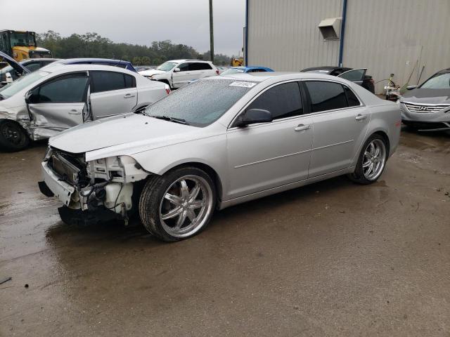 CHEVROLET MALIBU LS 2012 with VIN 1G1ZA5EUXCF395313 - Photo from auction