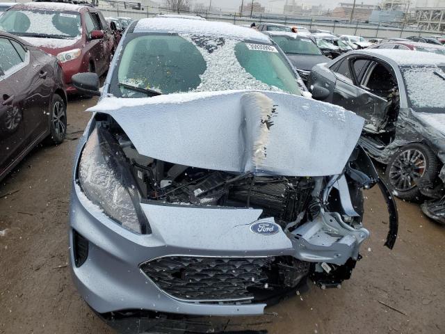 Photo 5 from auction – 2022 FORD ESCAPE SE with VIN 1FMCU0G64NUB87895
