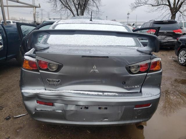 Photo 6 from auction – 2012 MITSUBISHI LANCER DE with VIN JA32U1FU1CU008763