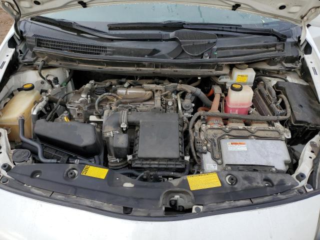 Photo 11 from auction – 2012 TOYOTA PRIUS PLUG with VIN JTDKN3DP8C3029462