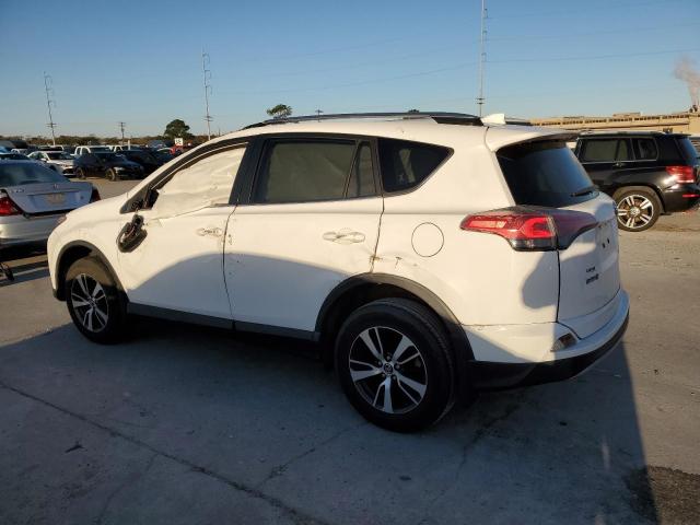 Photo 2 from auction – 2017 TOYOTA RAV4 XLE with VIN JTMWFREV8HD096045