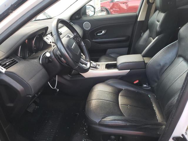 Photo 7 from auction – 2016 LAND ROVER RANGE ROVE with VIN SALVP2BGXGH118357