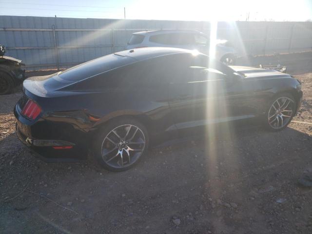 Photo 3 from auction – 2015 FORD MUSTANG with VIN 1FA6P8TH0F5349862