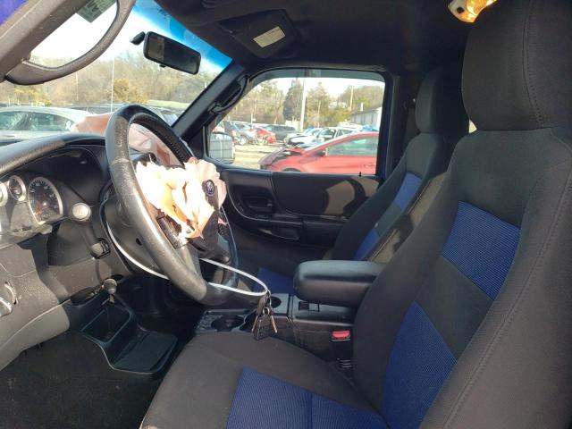 Photo 7 from auction – 2004 FORD RANGER SUP with VIN 1FTZR45E34PA52244