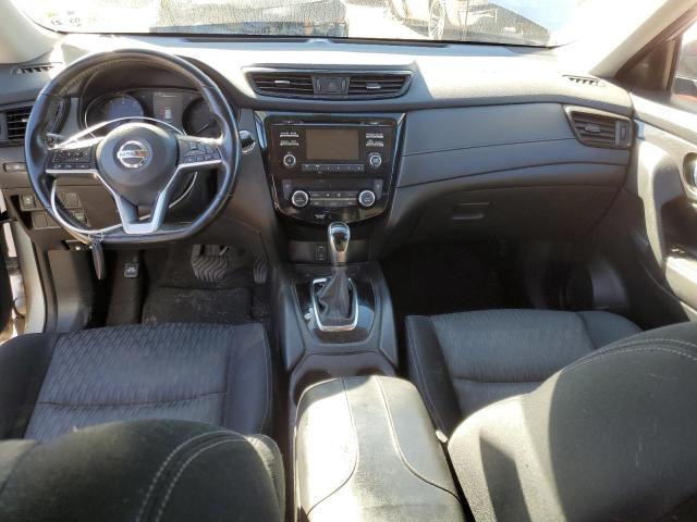 Photo 8 from auction – 2017 NISSAN ROGUE S with VIN JN8AT2MT8HW392833