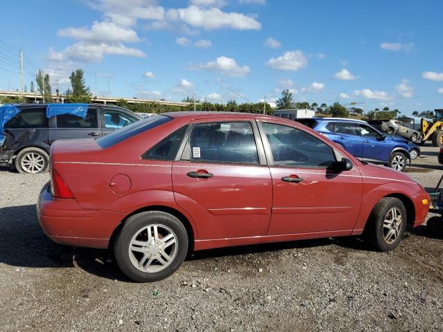 Photo 3 from auction – 2004 FORD FOCUS SE C with VIN 1FAFP34314W163387