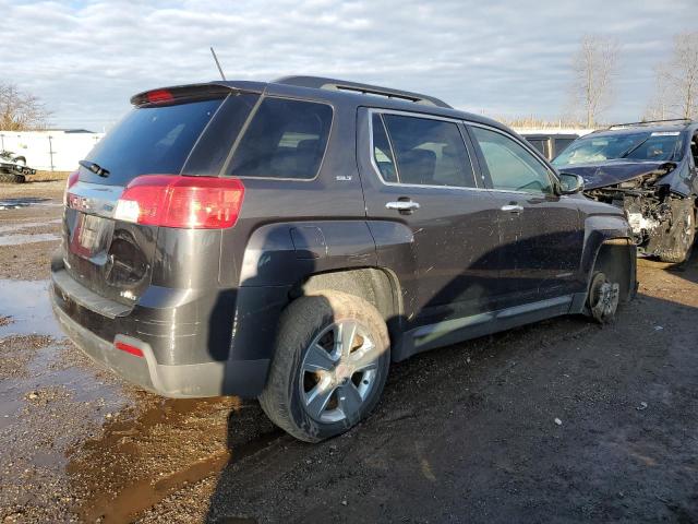 Photo 3 from auction – 2015 GMC TERRAIN SL with VIN 2GKFLXEK1F6356756
