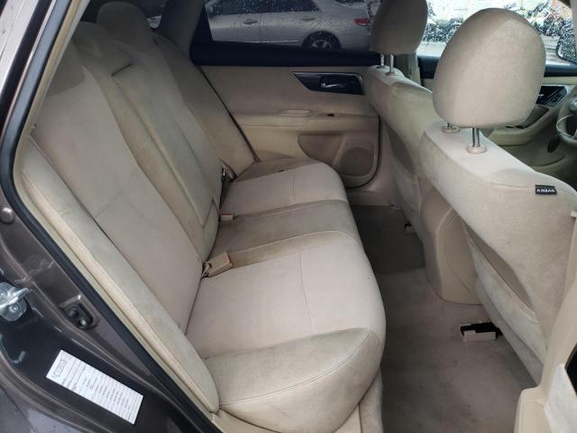 Photo 10 from auction – 2013 NISSAN ALTIMA 2.5 with VIN 1N4AL3APXDN549115