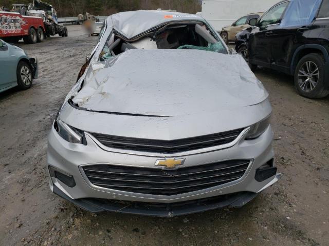 Photo 5 from auction – 2016 CHEVROLET MALIBU LT with VIN 1G1ZF5SX6GF332263