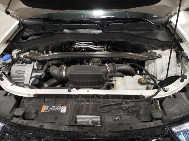 Photo 12 from auction – 2022 FORD EXPLORER S with VIN 1FM5K8GCXNGA66435