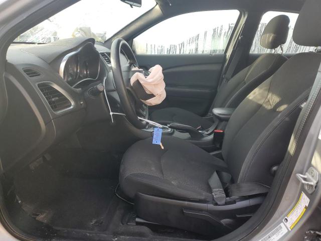 Photo 7 from auction – 2013 DODGE AVENGER SE with VIN 1C3CDZAB7DN628317
