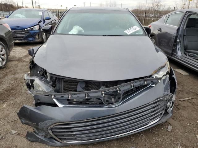 Photo 5 from auction – 2013 TOYOTA AVALON BAS with VIN 4T1BK1EB5DU066962
