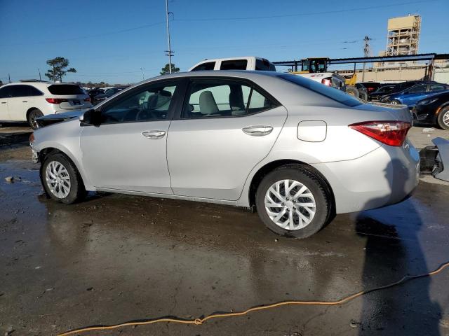 Photo 2 from auction – 2017 TOYOTA COROLLA L with VIN 5YFBURHE7HP704893