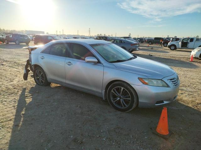 Photo 4 from auction – 2007 TOYOTA CAMRY CE with VIN 4T1BE46K37U187890