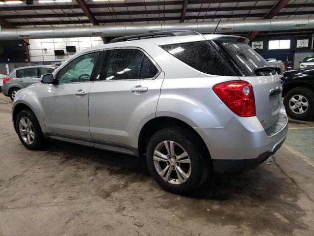Photo 2 from auction – 2015 CHEVROLET EQUINOX LT with VIN 2GNFLFEK6F6123257