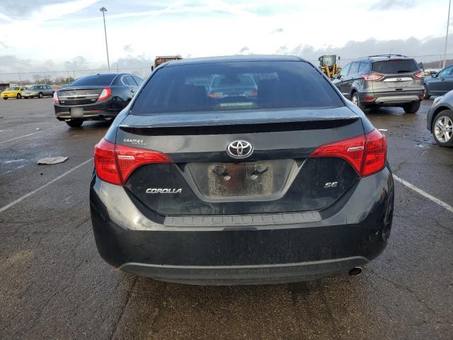 Photo 6 from auction – 2017 TOYOTA COROLLA L with VIN 5YFBURHEXHP704774