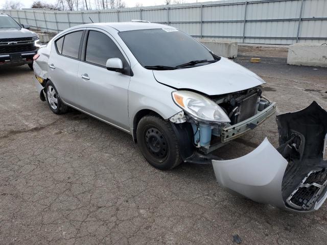 Photo 4 from auction – 2013 NISSAN VERSA S with VIN 3N1CN7AP0DL887680