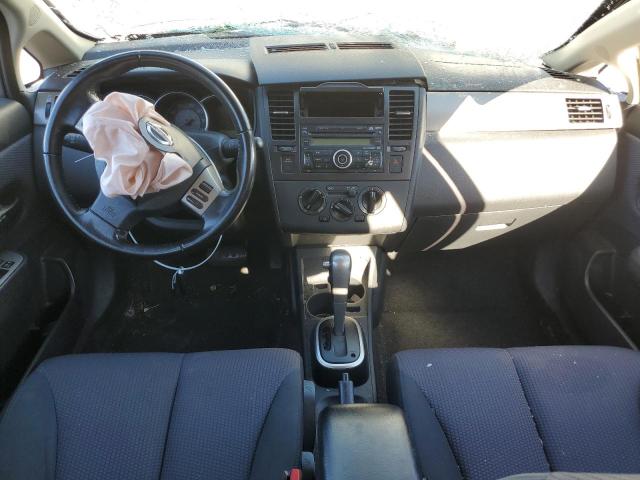 Photo 8 from auction – 2008 NISSAN VERSA S with VIN 3N1BC13EX8L378938