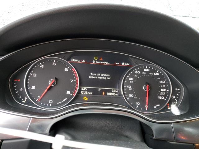 Photo 9 from auction – 2013 AUDI A6 PREMIUM with VIN WAUGFAFC5DN072046