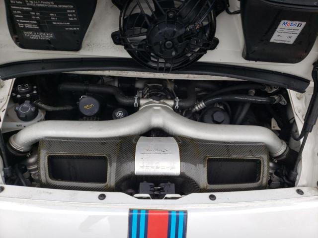 Photo 11 from auction – 2013 PORSCHE 911 TURBO with VIN WP0CD2A98DS773156