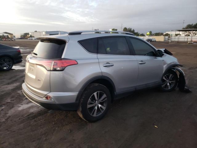 Photo 3 from auction – 2018 TOYOTA RAV4 ADVEN with VIN 2T3WFREV4JW470384