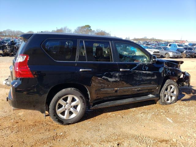 Photo 3 from auction – 2012 LEXUS GX 460 with VIN JTJBM7FX6C5047029