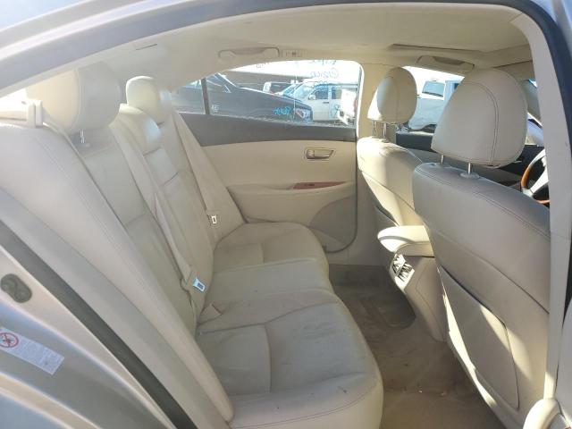 Photo 10 from auction – 2012 LEXUS ES 350 with VIN JTHBK1EG8C2512689