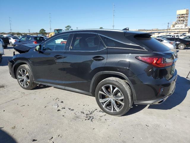 Photo 2 from auction – 2017 LEXUS RX 350 BAS with VIN 2T2BZMCA4HC126885