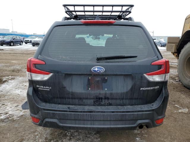 Photo 6 from auction – 2020 SUBARU FORESTER with VIN JF2SKADC9LH584418