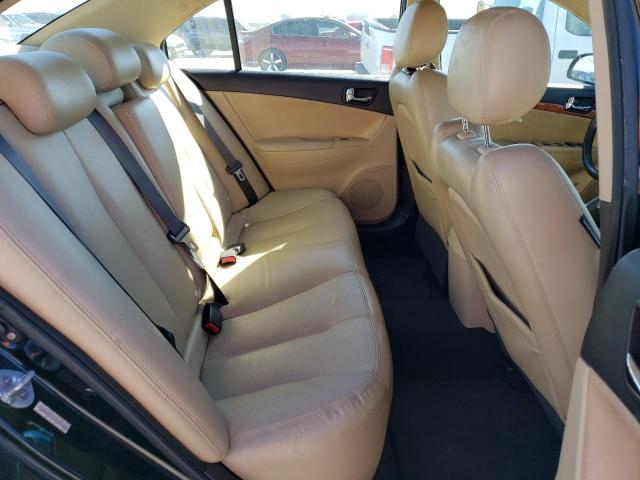 Photo 10 from auction – 2009 HYUNDAI SONATA SE with VIN 5NPEU46F69H459272
