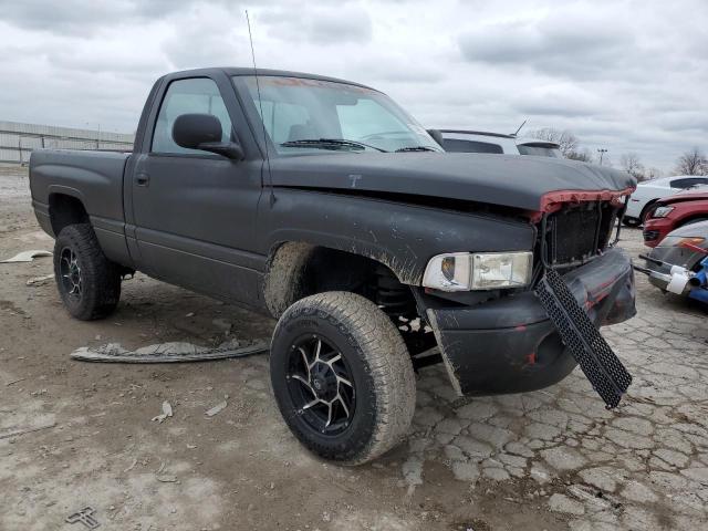 Photo 4 from auction – 2000 DODGE RAM 1500 with VIN 1B7HF16Z5YS569357