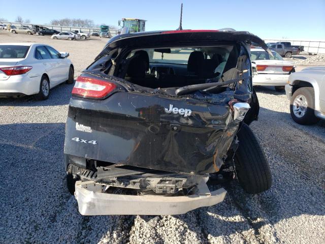 Photo 6 from auction – 2018 JEEP CHEROKEE L with VIN 1C4PJMCB8JD614868