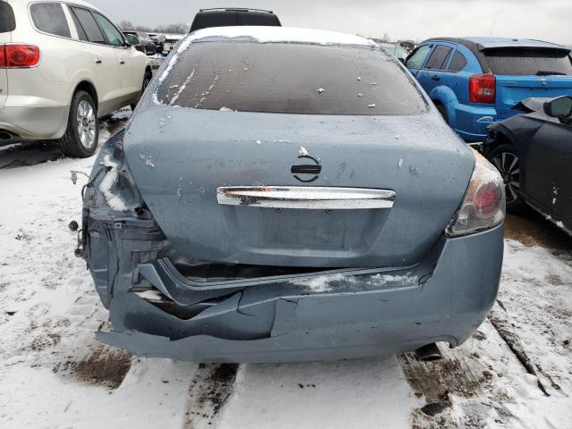 Photo 6 from auction – 2010 NISSAN ALTIMA BAS with VIN 1N4AL2AP7AN516580
