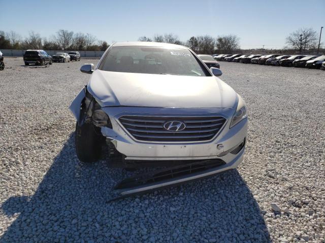 Photo 5 from auction – 2015 HYUNDAI SONATA SE with VIN 5NPE24AF8FH230374