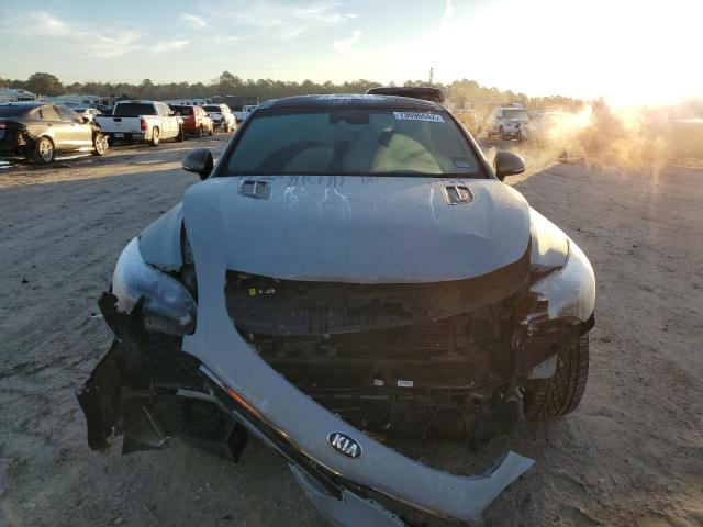 Photo 5 from auction – 2019 KIA STINGER GT with VIN KNAE45LC7K6045270